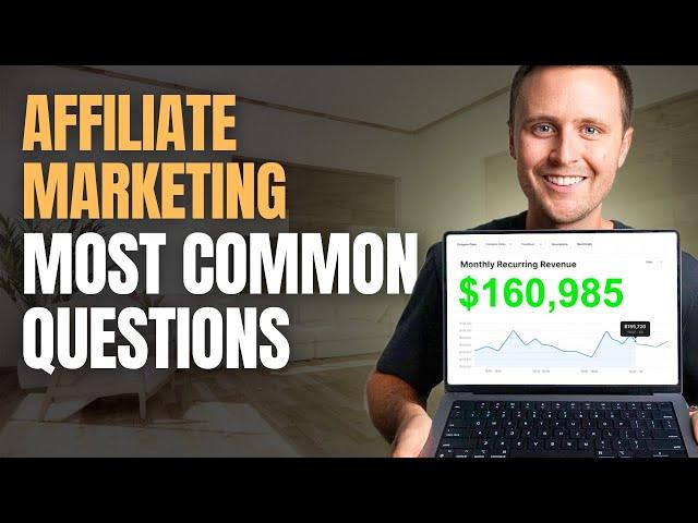 Watch This BEFORE You Start Affiliate Marketing (2024)