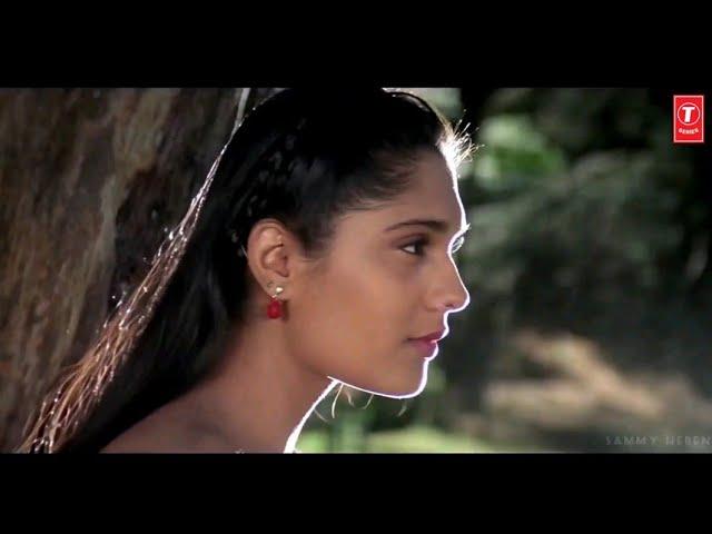 Jaane Jigar Jaaneman Full Hd Video (Aashiqui) Anuradha Paudwal, Kumar Sanu | 90's Love Song |