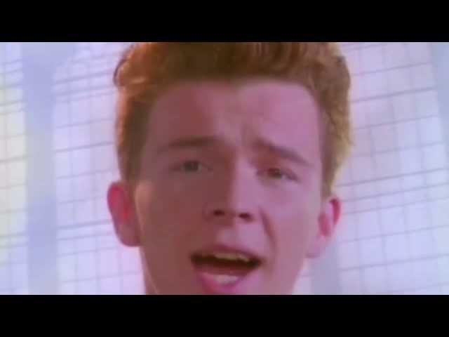 AVICII & RICK ASTLEY - Never Gonna Wake You Up (NilsOfficial Mashup)