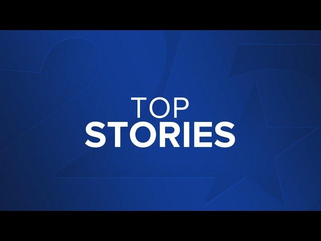 25 News KXXV and KRHD Latest Headlines June 28