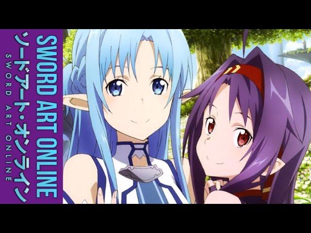 Sword Art Online: Courage (English Dub Cover) | Silver Storm