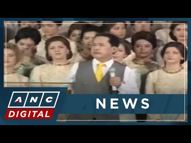 Apollo Quiboloy: From self-proclaimed 'Appointed Son of God' to fugitive preacher | ANC