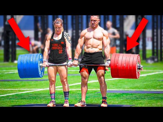 Why Everyone Hates CrossFit