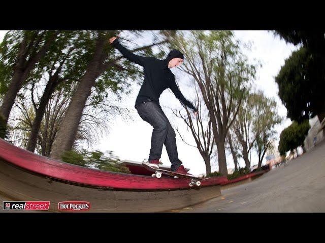 Tom Asta: Real Street 2016 | X Games