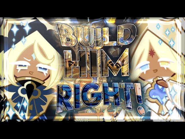 [NEW UPDATE] The BEST Awakened Pure Vanilla Build!