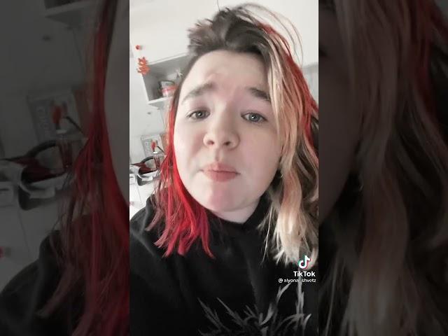 Версия Алёны Швец: