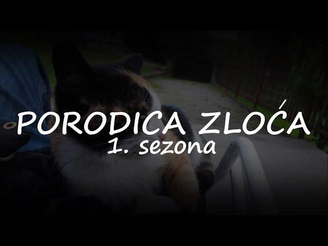 Porodica Zloća - Epizoda 003 (Season 01)