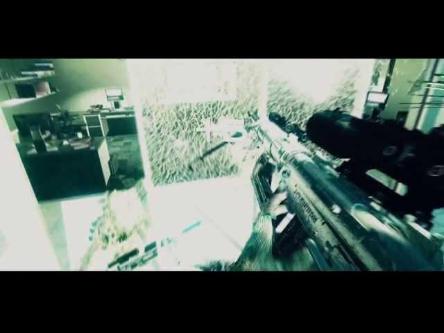 SELFISH / 8z [MW2]