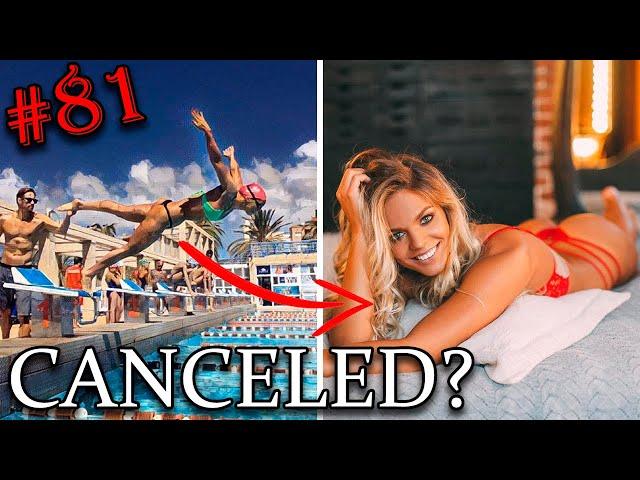 In 2016 they tried to CANCEL it. But did it work? You will learn about Yuliya Efimova in this video