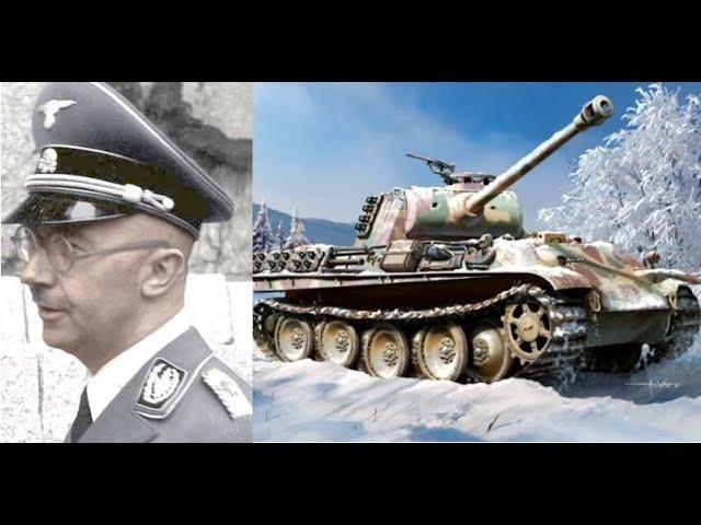 Himmler Attacks West 1945 - Operation Winter Solstice