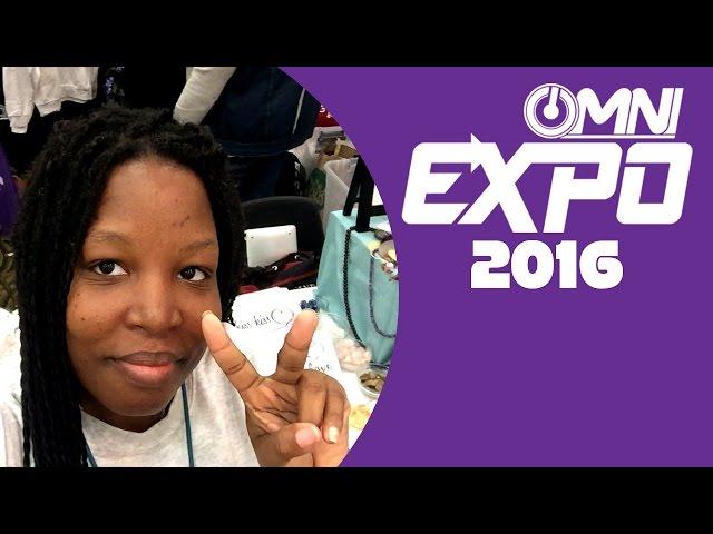 Omni Expo 2016