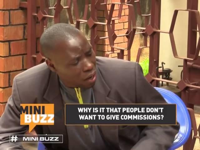 Love for money |Zzizinga | Minibuzz Uganda