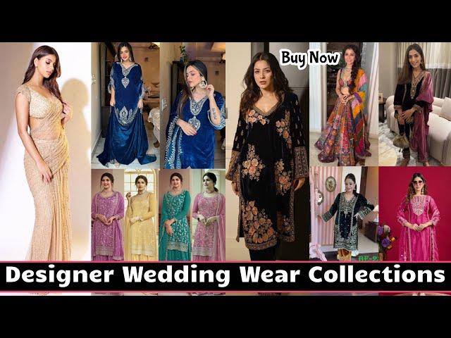 Festive special Velvet Salwar kameez/ Lehenga Choli  haul / Suhana khan Saree/ My life & fashions