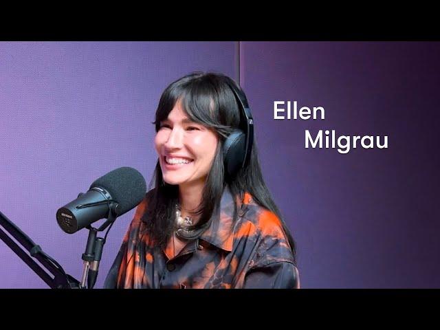 Ellen Milgrau - Bonita de Pele Videocast