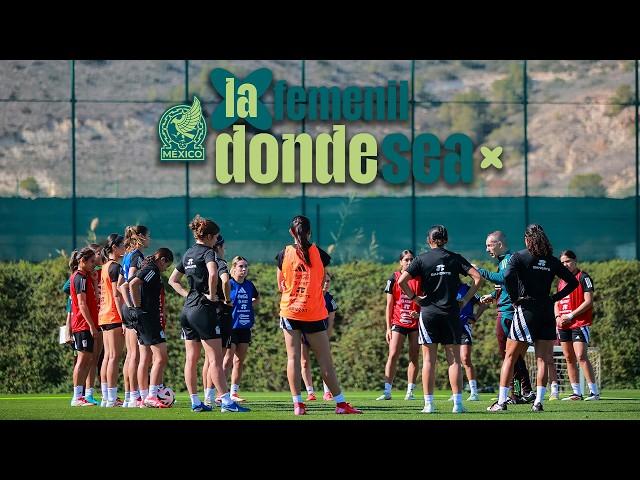 LA FEMENIL DONDE SEA | El balance de la Pinatar Cup