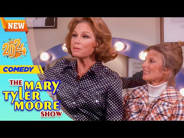 The Mary Tyler Moore Show ️2024"One Boyfriend Too Many"Best Comedy TV