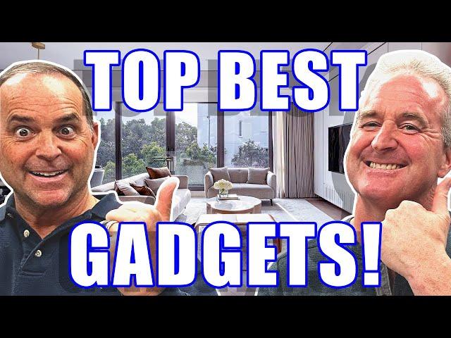 TOPS TRENDING GADGETS IN 2023 | Living In Jersey Shore New Jersey | Moving To Jersey Shore NJ |