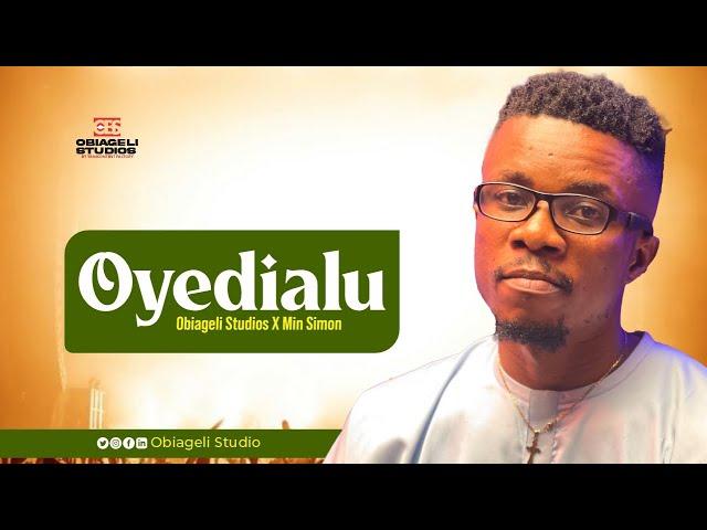 Oyedialu by Obiageli studios x min Simon