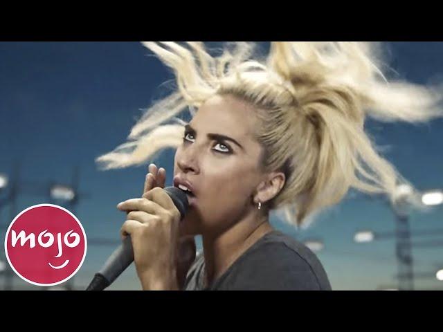 Top 10 Hardest Lady Gaga Songs to Sing