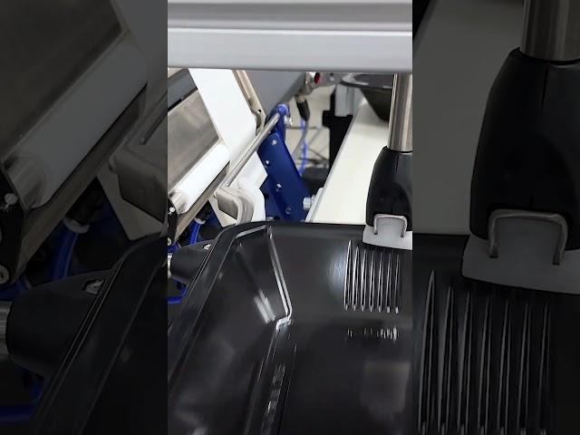 Custom Labeling Solutions #labeling #packaging #automation #system