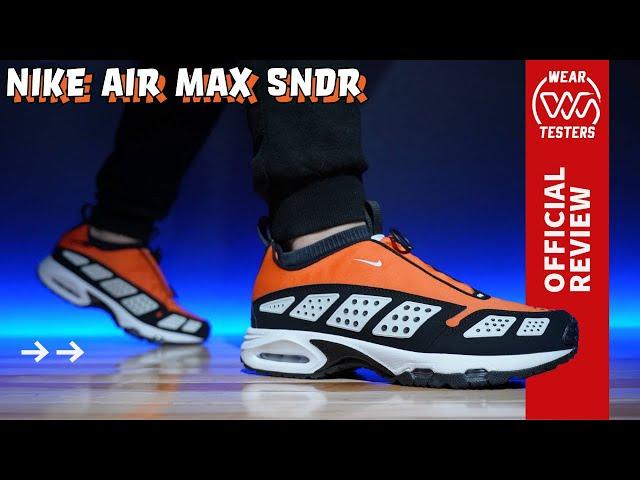 Nike Air Max SNDR