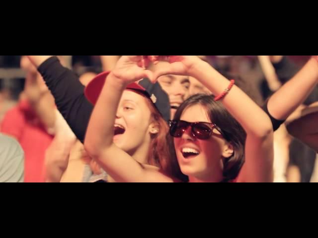 FRESH WAVE FESTIVAL ( Official Aftermovie 2014  )