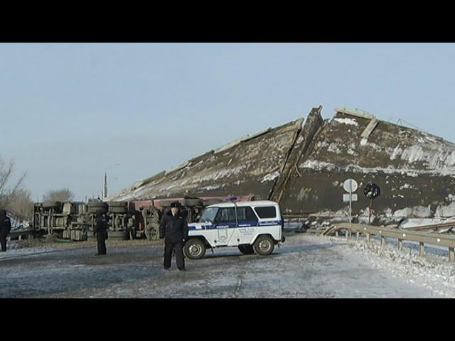 Разбирать завалы начнут после следственных действий