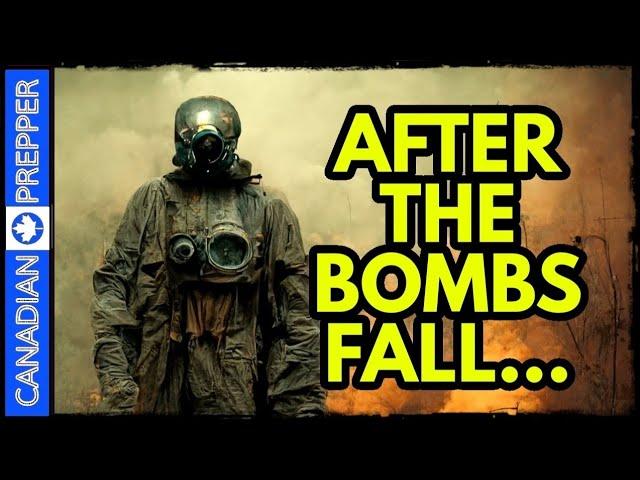 WARNING: You Must Know This Before a Nuclear Event w/ Radiation Expert