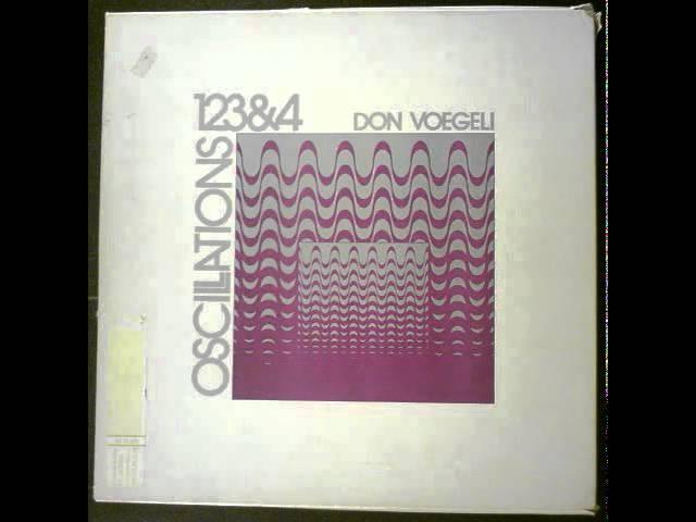 don voegeli -  its my birthday