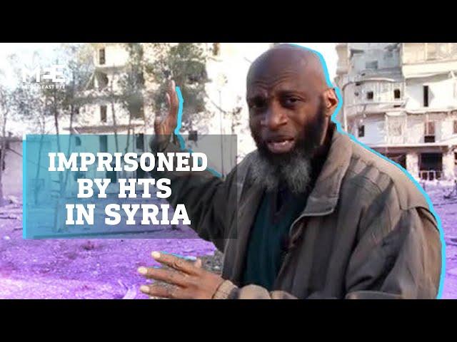 EXCLUSIVE: Bilal Abdul Kareem breaks silence over HTS detention in Syria