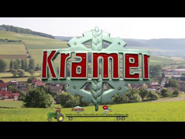 KramerFest 2014 Kurzfilm Werbung