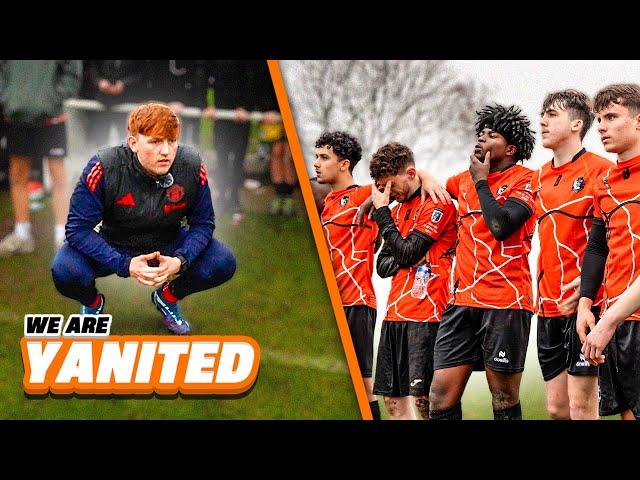 "Cup Shootout!" | WE ARE YANITED #11