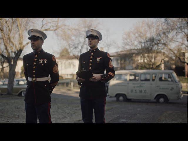 John Smith tries to save his son from war｜The Man In The High Castle