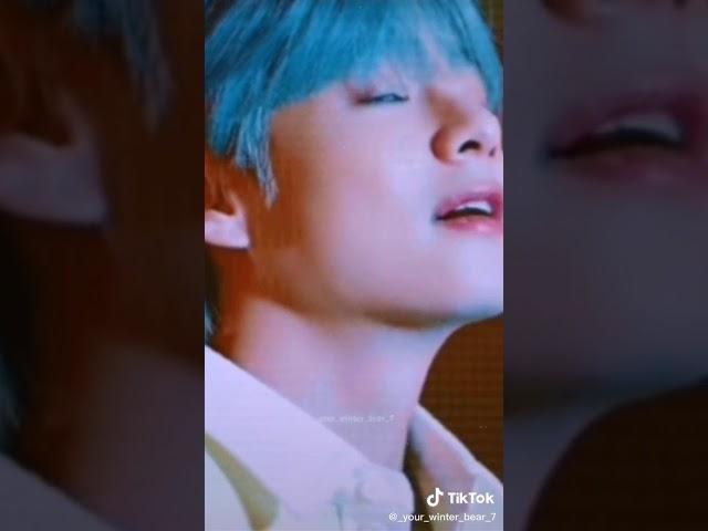 #Taehyung#V#BTS#видеоизTikTok