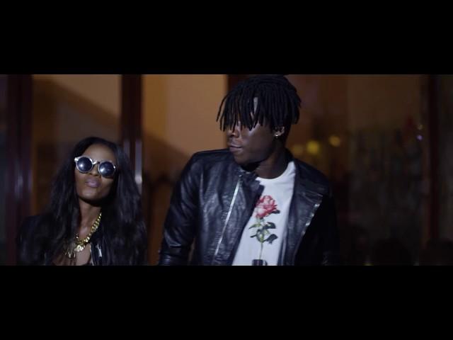 Stonebwoy - Mightylele (Official Video)