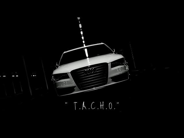 "TACHO" - Hard Rap Beat 2020 prod by PRIDEFIGHTA