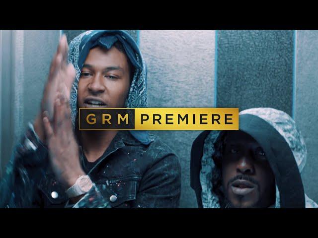 DigDat x Kenny Allstar - Friday [Music Video] | GRM Daily