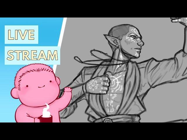 Designing a Monk Subclass!