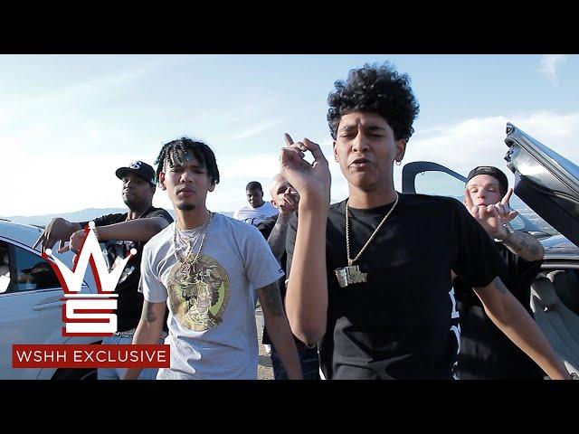 Trill Sammy x Dice Soho "Really Matter" (WSHH Exclusive - Official Music Video)