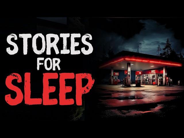 True Scary Stories For Sleep With Rain Sounds | True Horror Stories | Fall Asleep Quick Vol. 20