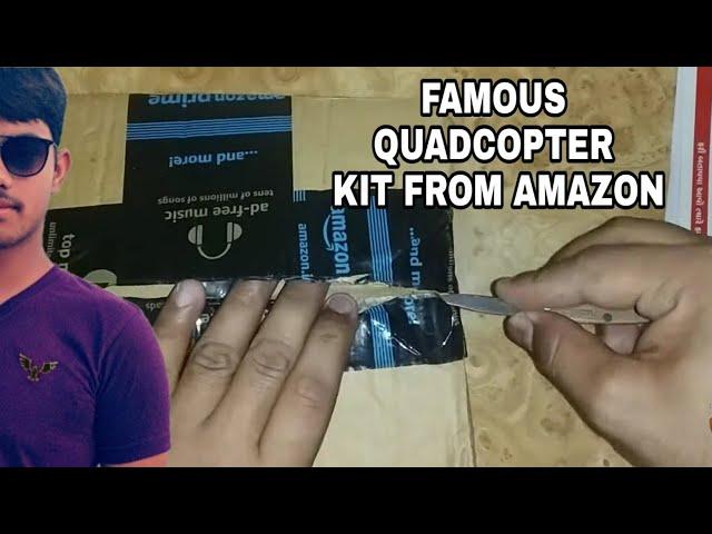 Best Quadcopter kit from Amazon #budget #quadcopter #kit #amazon