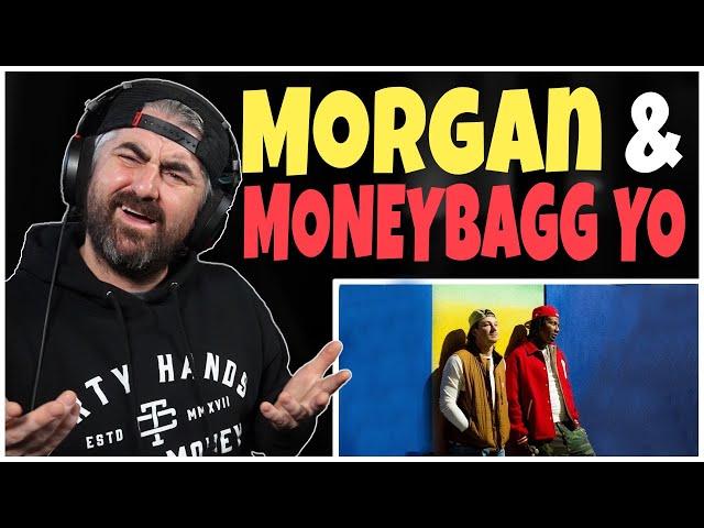 Moneybagg Yo and Morgan Wallen - WHISKEY WHISKEY (Rock Artist Reaction)