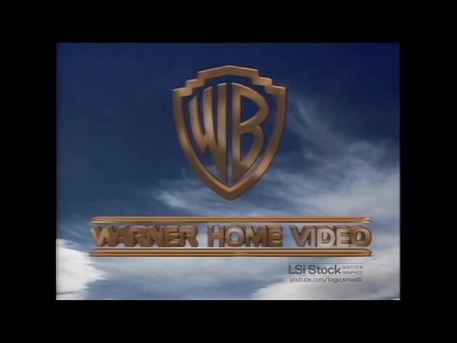 Warner Home Video/Cannon (1991)