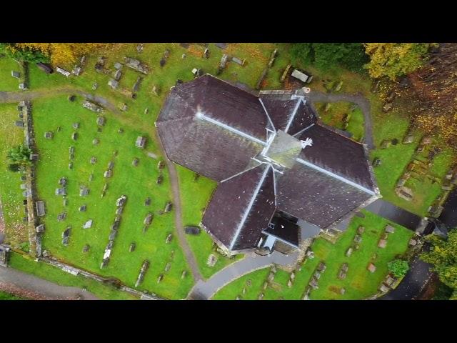 Drone Footage Scotland 2021