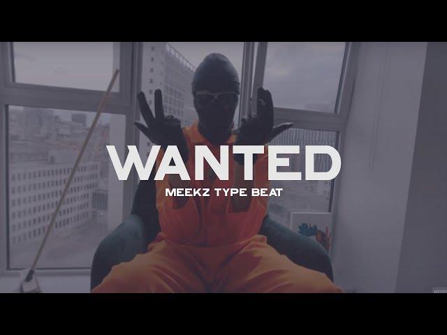 [FREE] Meekz x Tunde Type Beat - "Wanted" | UK Rap Instrumental 2020