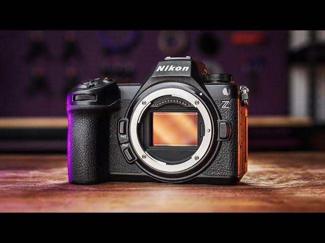 Nikon Z6 III Review: Best in Class!