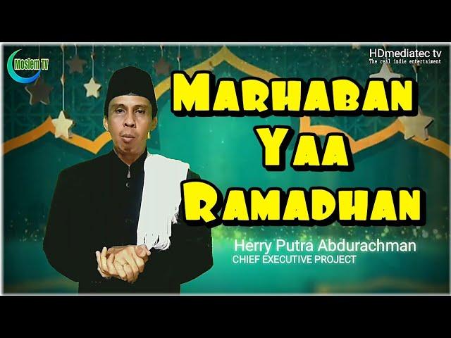 MARHABAN YAA RAMADHAN HDMEDIATEC TV