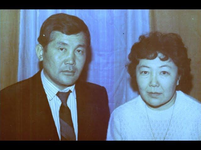 Семья Лудуповых в музее