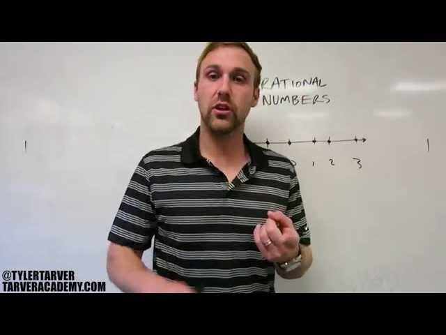 What are Rational Numbers?