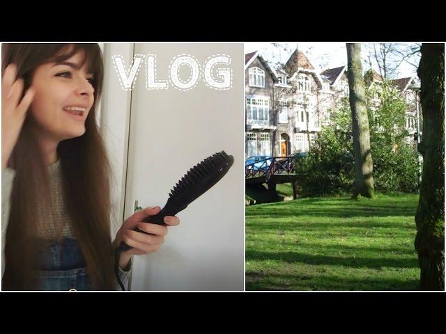 Shops, Sun & Fun | A Day In My Life